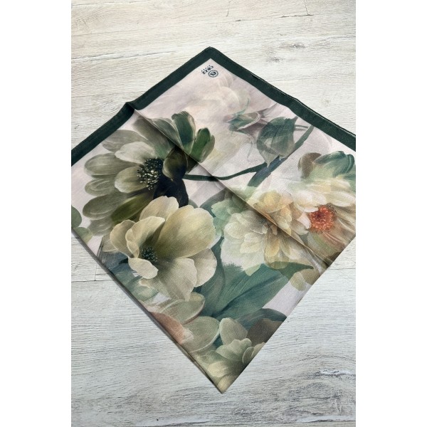 Işıltılı Solft Eşarp 02S